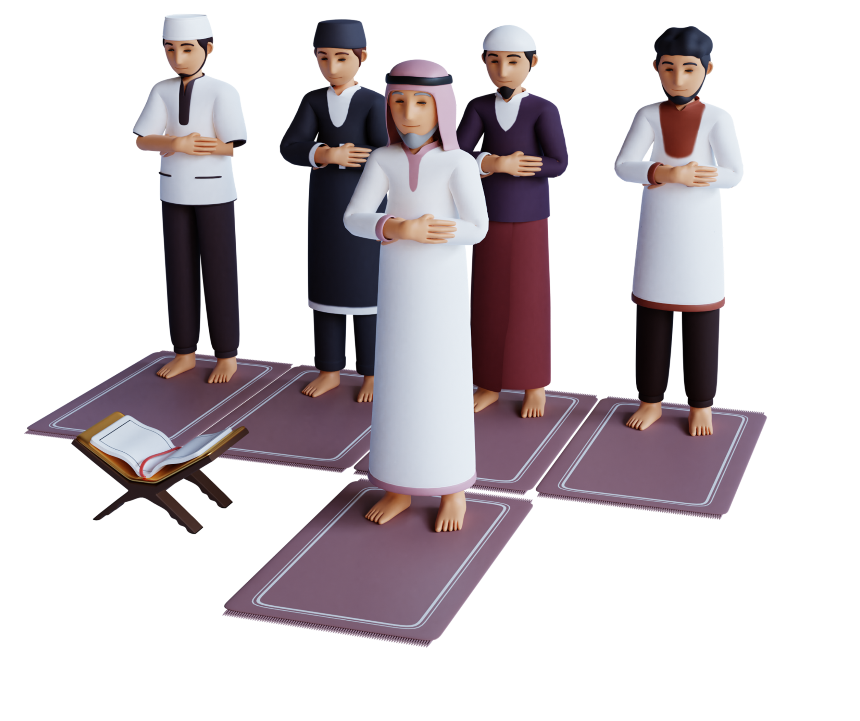 namaz さま рекомендации #врек #islamic_video #намаз @94:5 | TikTok