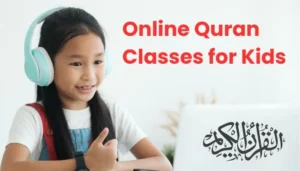 Online Quran Classes for Kids