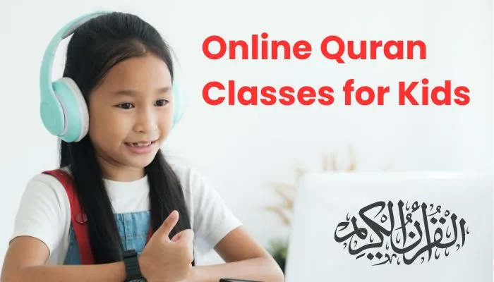 Online Quran Classes for Kids - Online Quran in World