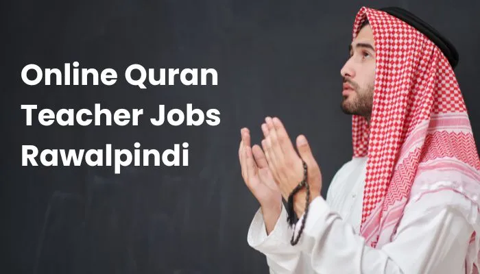 Online-Quran-Teacher-Jobs