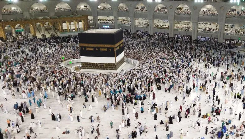 How to Spend the First 10 Days of Dhul Hijjah